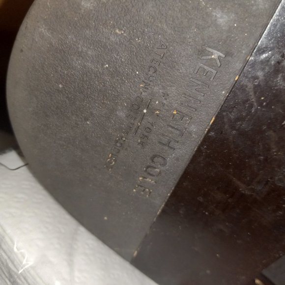 Kenneth coles - Picture 4 of 6